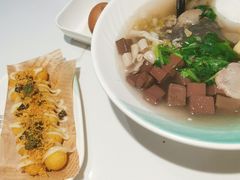-苏晓玥·手作江南小吃(深圳北站店)