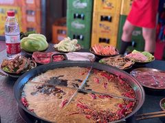 -渝味黄姐火锅(黄泥村店)