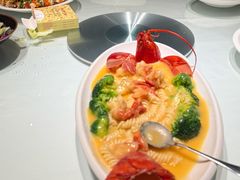 -廊亦舫Lang Yi Fang Restaurant(金桥店)