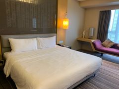 -青岛富力艾美酒店