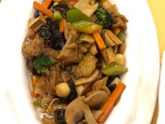 -功德林素菜饭庄(前门店)