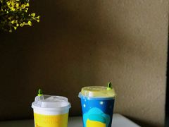-奈雪的茶(时代天街店)
