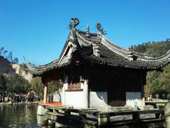 -绍兴鉴湖君澜大酒店