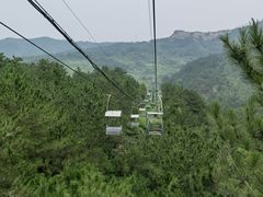 -磬锤峰森林公园