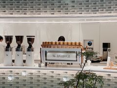 -% Arabica阿拉比卡咖啡(罗湖万象城店)