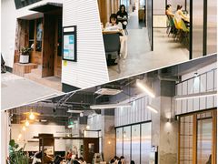 -VESH COFFEE(定西路店)