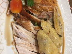 海南鸡饭-五星海南鸡饭餐馆(东海岸路店)