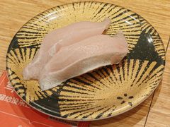 -合点寿司(金虹桥商场店)