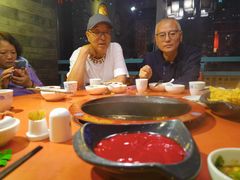 -巴九门老火锅(来福士打望店)