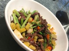 -首秀·四川料理(星耀101店)