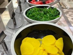 -福州西湖大酒店·怡湖咖啡厅