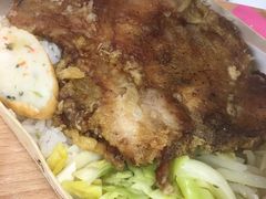 -享德来便当(星汇店)