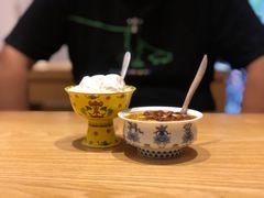 人参果酸奶-古树酸奶(八廓南街店)