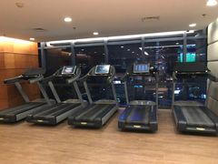 -上海龙之梦万丽酒店