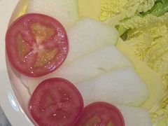 -八珍玉食鸡煲·打边炉(印象城店)