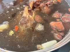 -太婆天府山珍酒楼(亚运村店)