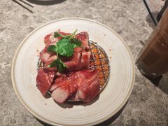 -留半山·香港食堂(啦啦宝都店)