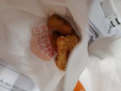 -汉堡王(西铁营万达店)