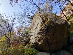 -京东石林峡风景区