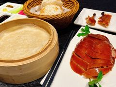 -大董(福田皇庭中心店)