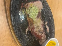 -萨莉亚意式餐厅(深圳北站店)