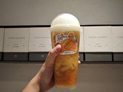 -喜茶(佛山岭南站店)