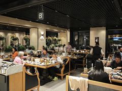 -川骄海鲜自助(亚运村店)