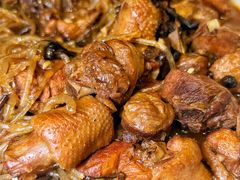 -李记饺子·熏酱东北菜(欢乐谷店)