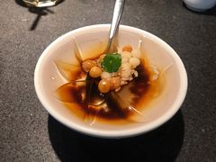 -赠李白·如诗的川味(余杭万达广场店)