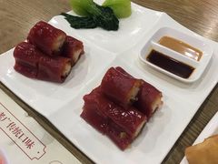 -赏点粤式点心(广州塔店)