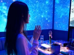-MONARCH君尚商务娱乐KTV(北外滩店)