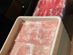 -温野菜涮涮锅(西单大悦城店)