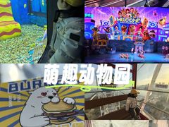 -大连圣亚海洋世界