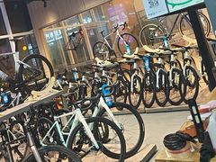 -xds喜德盛自行车(滴水湖店)