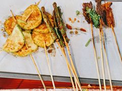 -林二哥宜烤官·宜宾小烧烤