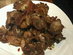 -又一福烤鸭·北京菜(东四店)