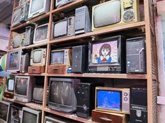 -CITY MART城市集市·里弄(北外滩来福士广场店)