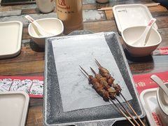 -管氏翅吧(广渠门店)