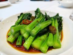 -南宁荔园维景国际酒店·荔园中餐厅