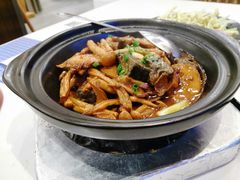 -乜都得港式茶楼(天贵路店)
