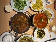 -关东小磨东北菜(上海长风大悦城店)
