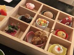 -上海齐鲁万怡大酒店·辣椒屋咖啡厅