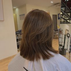 -涩谷· Hair Salon