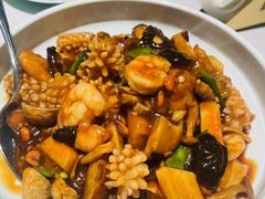 八珍豆腐-泰钰丰烤鸭.天津菜(开发区店)