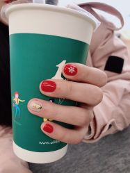 -LADYGIRL·Nail·Lash·美甲美睫