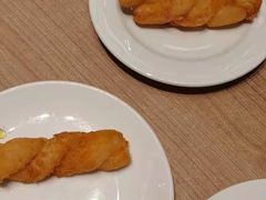 -宜昌富力皇冠假日酒店·咖啡1号西餐厅