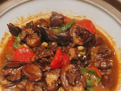 -小方外婆菜(蒙山路店)