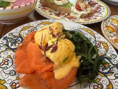 -Alimentari早午餐(安福路店)