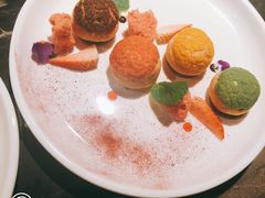 -STARRY CAFE & LOUNGE BAR(高新店)