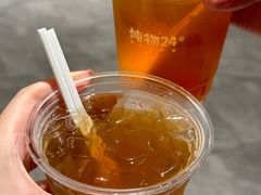 -炖物24章·顺时轻养茶(杭州大厦店)